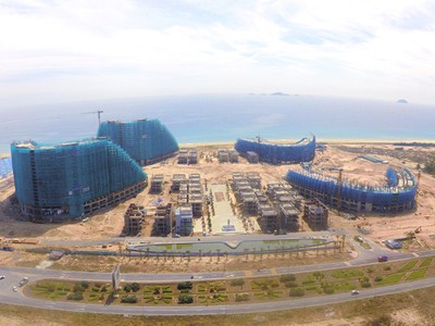 Chủ đầu tư Dự án The Arena: “Chúng tôi là nạn nhân” 