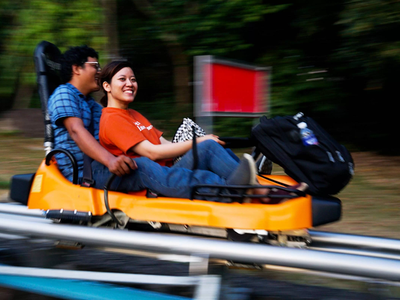 5 điểm vui chơi không xa Sài Gòn cho dịp 2/9