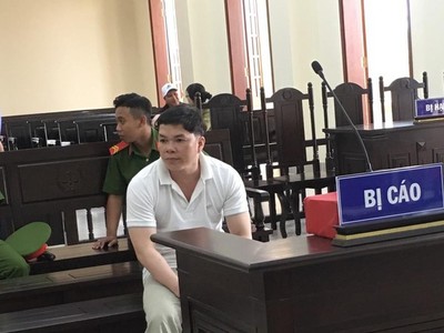 Siêu lừa bán biển số ‘thần tài’ giá 5.000 USD lĩnh 13 năm tù