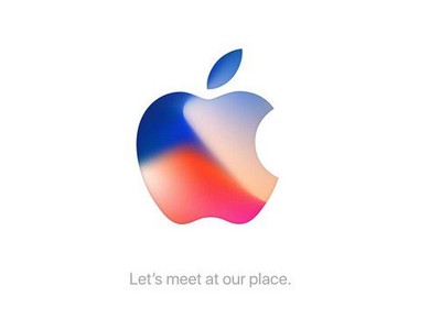 Thư mời sự kiện đặc biệt ngày 10/9 của Apple để ra mắt loạt iPhone mới.