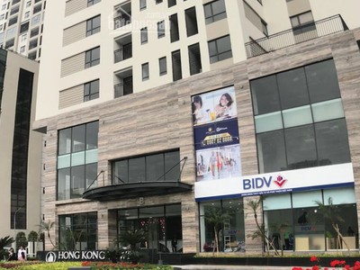 Tòa nhà Hong Kong Tower 