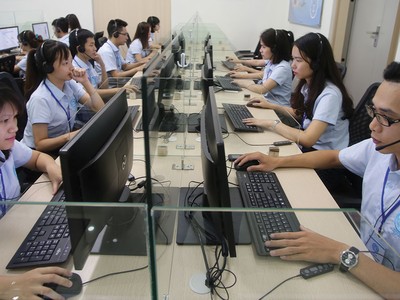 BHXH: Cải cách hành chính dựa trên nền tảng công nghệ thông tin