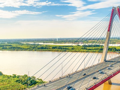 Đột phá, sáng tạo để tạo ra động lực mới  