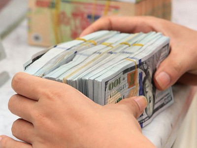 Vốn đầu tư ngoại chảy mạnh vào khu vực ngân hàng Việt Nam.