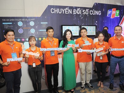 Chuyển đổi số bắt đầu từ đâu?