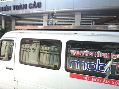 Rắc rối việc tăng vốn điều lệ ở AVG