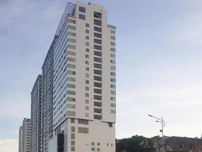 Rút giấy phép xây dựng cao ốc Hương Lan vượt 8 tầng ở thành phố Hạ Long