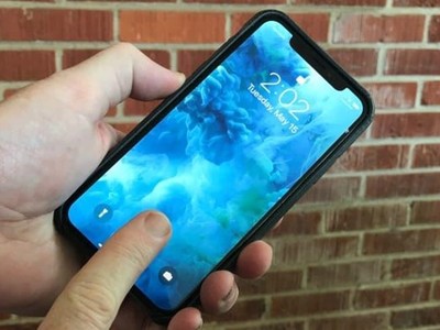 Ảnh minh họa. (Nguồn: Cult of Mac).