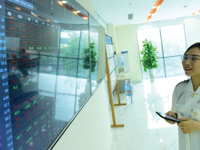 Tỷ lệ doanh nghiệp đã thành lập ủy ban bổ nhiệm theo đánh giá của Thẻ điểm ASEAN năm 2017 ở mức 20% số doanh nghiệp niêm yết.