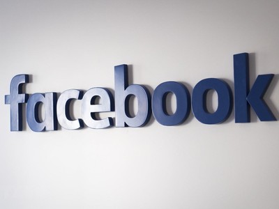 Biểu tượng Facebook. (Ảnh: EPA/TTXVN).