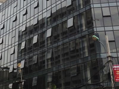 Dự án 317 Trường Chinh: Gian nan tìm đường hòa giải 