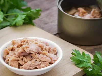 Hy Lạp chuộng cá ngừ đóng hộp Việt Nam