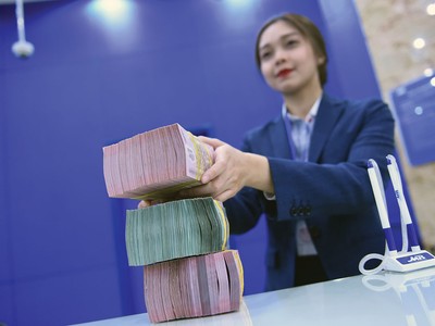 Thị trường trái phiếu doanh nghiệp tiếp tục sôi động