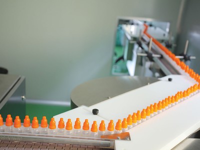 Công nghệ dẫn dắt sự cạnh tranh ngành dược