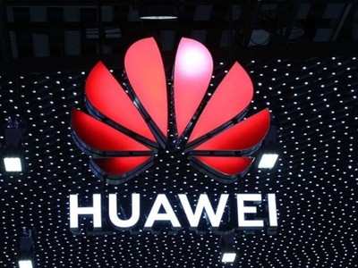 Mỹ cáo buộc một giáo sư Trung Quốc đánh cắp công nghệ cho Huawei. (Ảnh: NDTV).