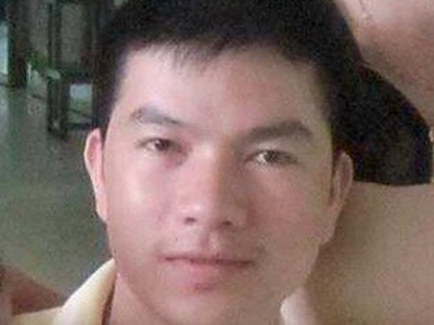 Ông Nguyễn Thế Tập.