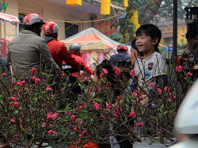 Theo đề xuất của Bộ LĐ-TB-XH, Tết Nguyên đán Canh Tý 2020, người lao động sẽ được nghỉ tổng cộng 7 ngày, gồm 2 ngày trước tết và 5 ngày sau Tết.