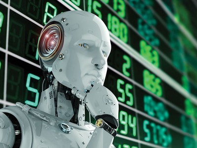 Công nghệ “ép” doanh nghiệp thay đổi