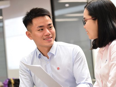 Thị trường chứng khoán chờ tín hiệu tích cực 