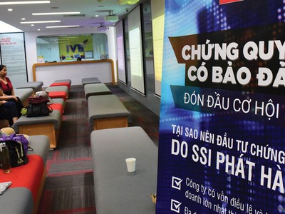 Từ trải nghiệm chứng quyền đến những bài học kinh nghiệm