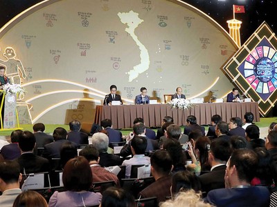 Doanh nghiệp phát triển nhanh, nhưng phải bền vững