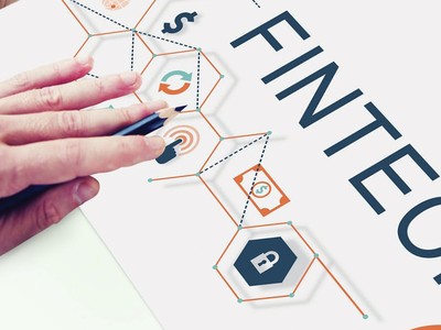 FinTech, 4 rào cản pháp lý lớn