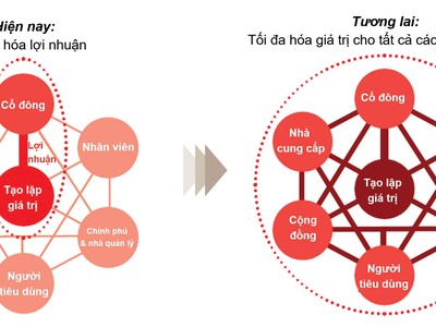 Phát triển bền vững: Xu hướng tất yếu 