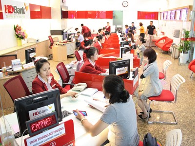 HDBank đạt chuẩn quốc tế Basel II trước thời hạn