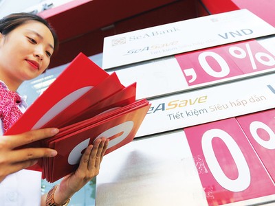 Dự kiến lãi suất các kỳ hạn ngắn tiếp tục duy trì ở mức thấp trong bối cảnh thanh khoản dồi dào.