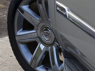 Hàng loạt xe của GM dính lỗi phanh