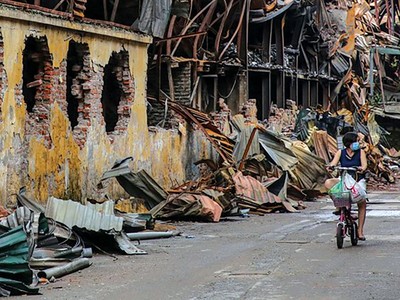 Rạng Đông liệu có kiệt quệ?