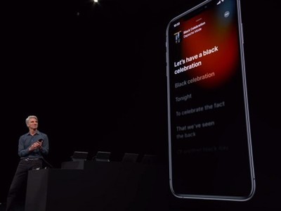 Phiên bản iOS 13.1 sẽ được phát hành vào ngày 24/9. Ảnh: GSMArena.