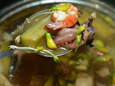 Top 4 đặc sản nổi tiếng khiến du khách “phát thèm” khi du lịch Cà Mau