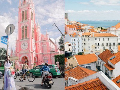 [Infographics] Sài Gòn lọt vào top 20 khu phố tuyệt vời nhất thế giới