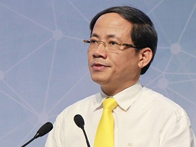 Thủ tướng bổ nhiệm Thứ trưởng Bộ Thông tin và Truyền thông