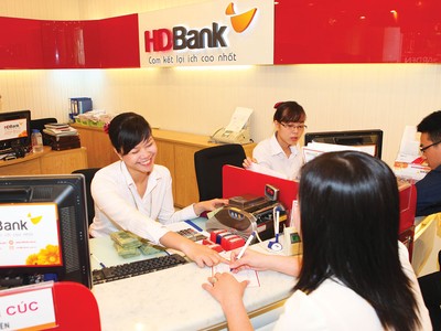 Chiến lược mở rộng tệp khách hàng đang ngày càng phát huy tính hiệu quả.