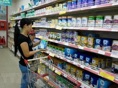 Ảnh minh họa. (Nguồn: TTXVN).