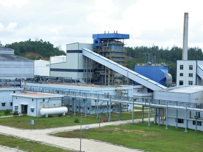 Tìm cách khởi động lại Nhà máy Nhiên liệu sinh học Bình Phước