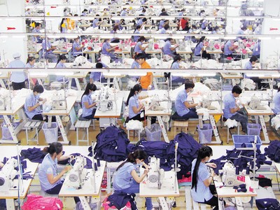 9 tháng, TCM ước đạt 118 triệu USD doanh thu