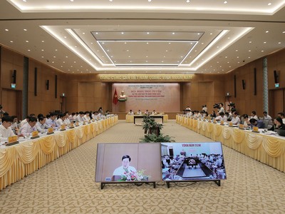 Vốn tín dụng, trụ cột của hệ thống chính sách giảm nghèo