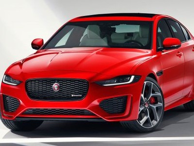 Jaguar “lạnh nhạt” với phân khúc SUV