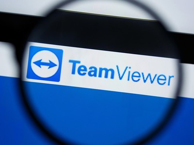 TeamViewer phát hành IPO lớn nhất tại thị trường châu Âu