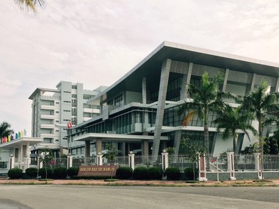 Trụ sở làm việc của Ban chỉ đạo Tây Nam Bộ sẽ được chuyển giao cho UBND TP. Cần Thơ quản lý và sử dụng.