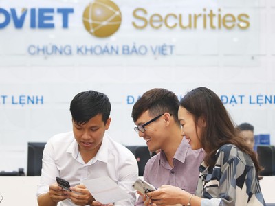 “Kết nối nội lực”, “kết nối thành công”, “kết nối cộng đồng” là 3 thông điệp ấn tượng tại BVSC.