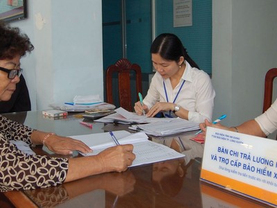 Truyền thông thúc đẩy sự phát triển bảo hiểm xã hội, bảo hiểm y tế