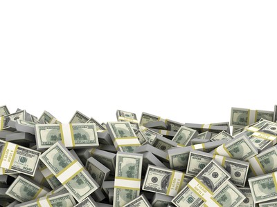 Đôi cánh nâng doanh nghiệp tỷ USD