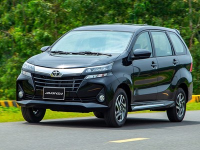 Toyota Avanza 2019 liên tục rơi vào danh sách ô tô bán ế nhất tại Việt Nam.
