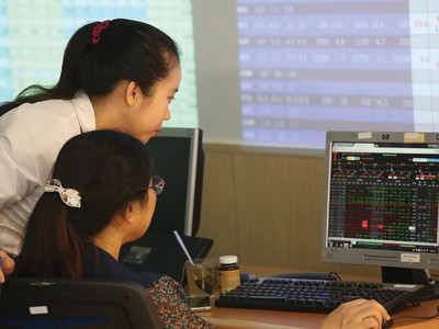 Bất ổn có bào mòn sức khỏe doanh nghiệp?