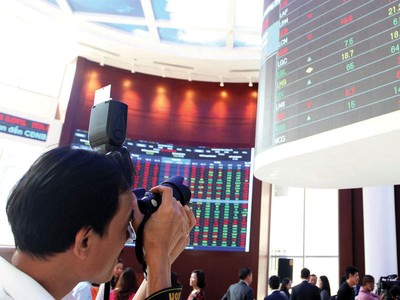 Quyền lực thông tin trên thị trường tài chính