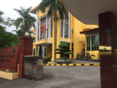 Kim loại màu Thái Nguyên (TMC) mệt mỏi theo kiện 13,78 triệu USD với Eximbank Thái Lan 